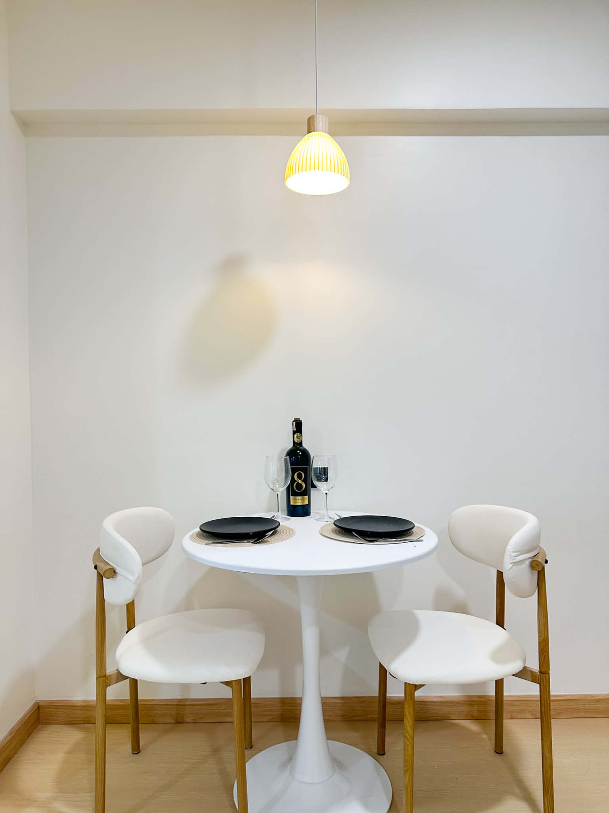 For SaleCondoLadprao, Central Ladprao : K-6844 🔥🔥 Beautiful room, newly renovated, urgent sale! Thanyakarn Condominium, beautiful room, newly renovated, divided into sections, ready to move in.