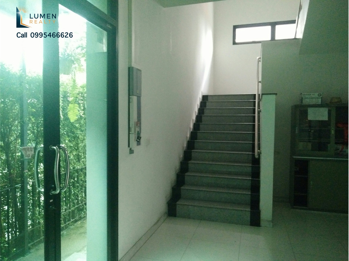 ขายอาคารพาณิชย์นวมินทร์ รามอินทรา : [ขาย-เช่าด่วน!] อาคารสำนักงานหัวมุม ทำเลทองคู้บอน – พื้นที่ใช้สอยยักษ์ 1,700 ตร.ม. ✨🏢