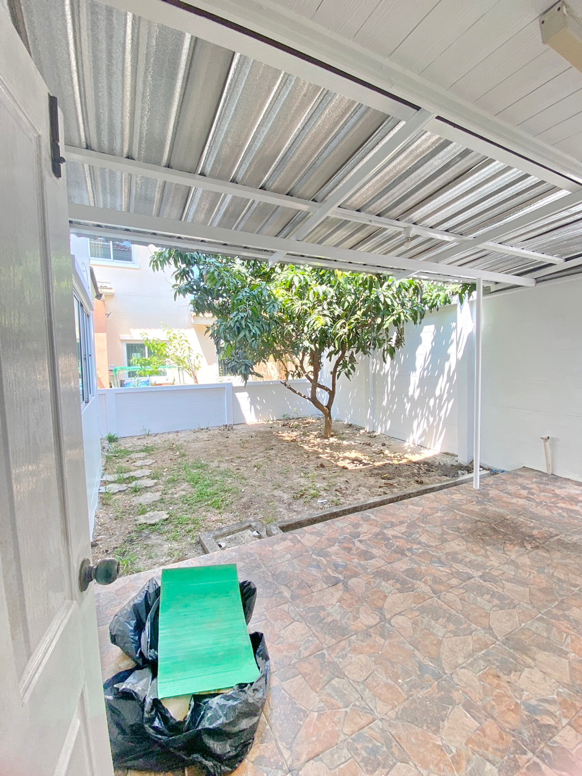 ขายบ้านพัทยา บางแสน ชลบุรี สัตหีบ : H0800♚ขาย บ้านเดี่ยว 3 ห้องนอน⚝หมู่บ้านมณีรินทร์บางแสน♜099-5919653,065-9423251▚Line@sureresidence