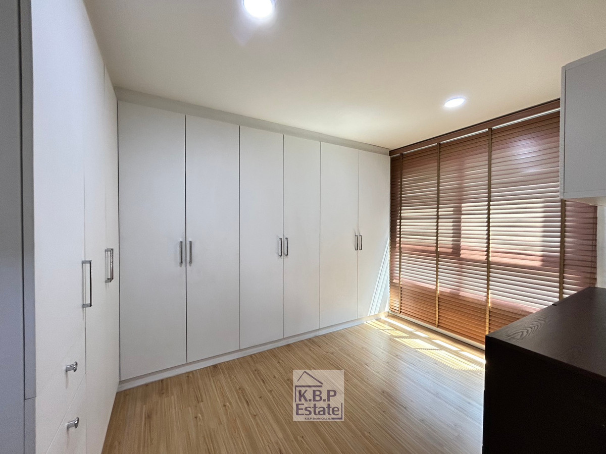 CondoOnnut, Udomsuk : 📍 Condo Plus 67 Location: Sukhumvit 67 Area 71Sqm. 2Beds 2Baths Fully Furniture Ready to move