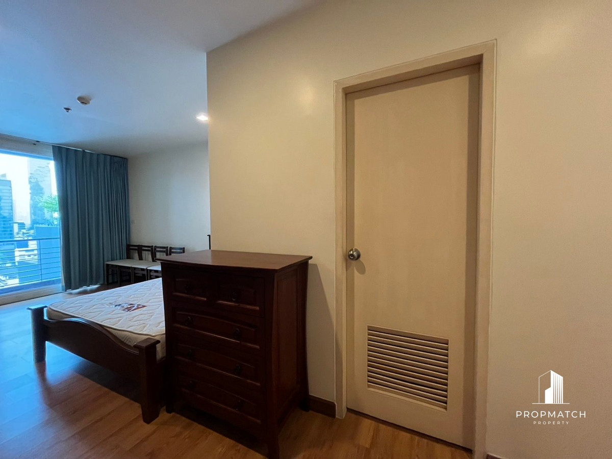 ให้เช่าคอนโดสยาม จุฬา สามย่าน : ✨คอนโดแถวสามย่าน✨Wish@Samyan (Studio 1Bath 30 SQM.)  17,500 Baht/Month