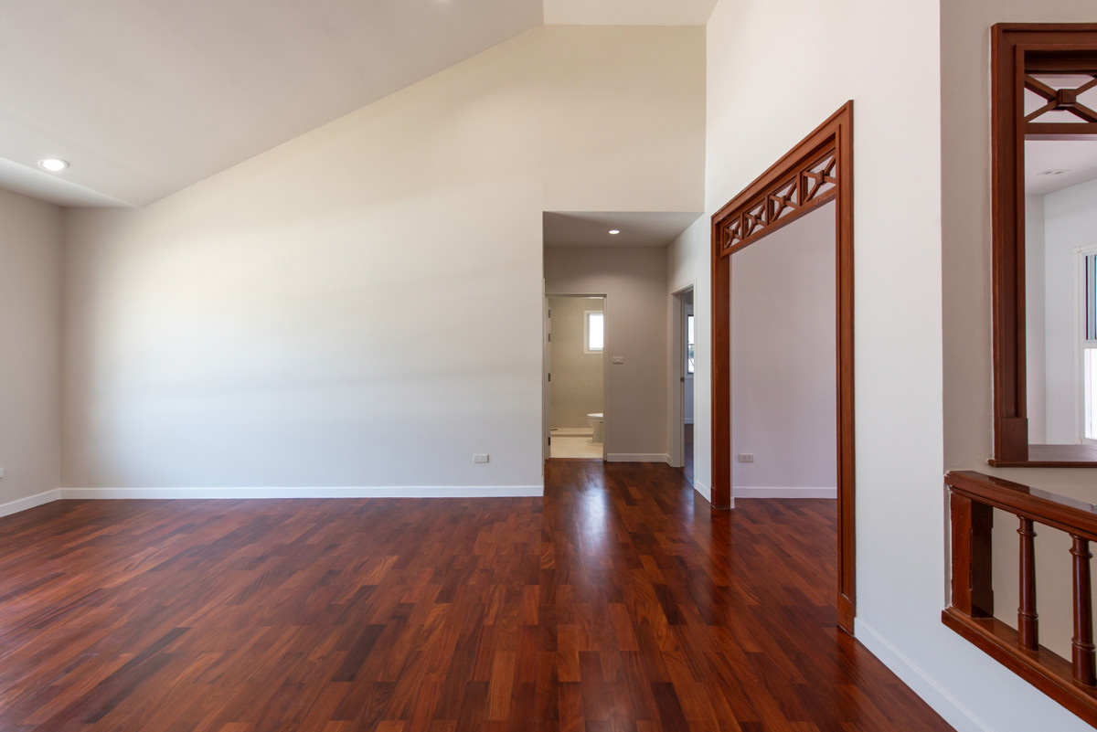 ขายบ้านลาดกระบัง สุวรรณภูมิ : 139.5ตรว 4นอน5น้ำ3จอด บ้านเดี่ยว 2 ชั้น ลดาวัลย์ สุขุมวิท 103 ถนนเฉลิมพระเกียรติ ร9 