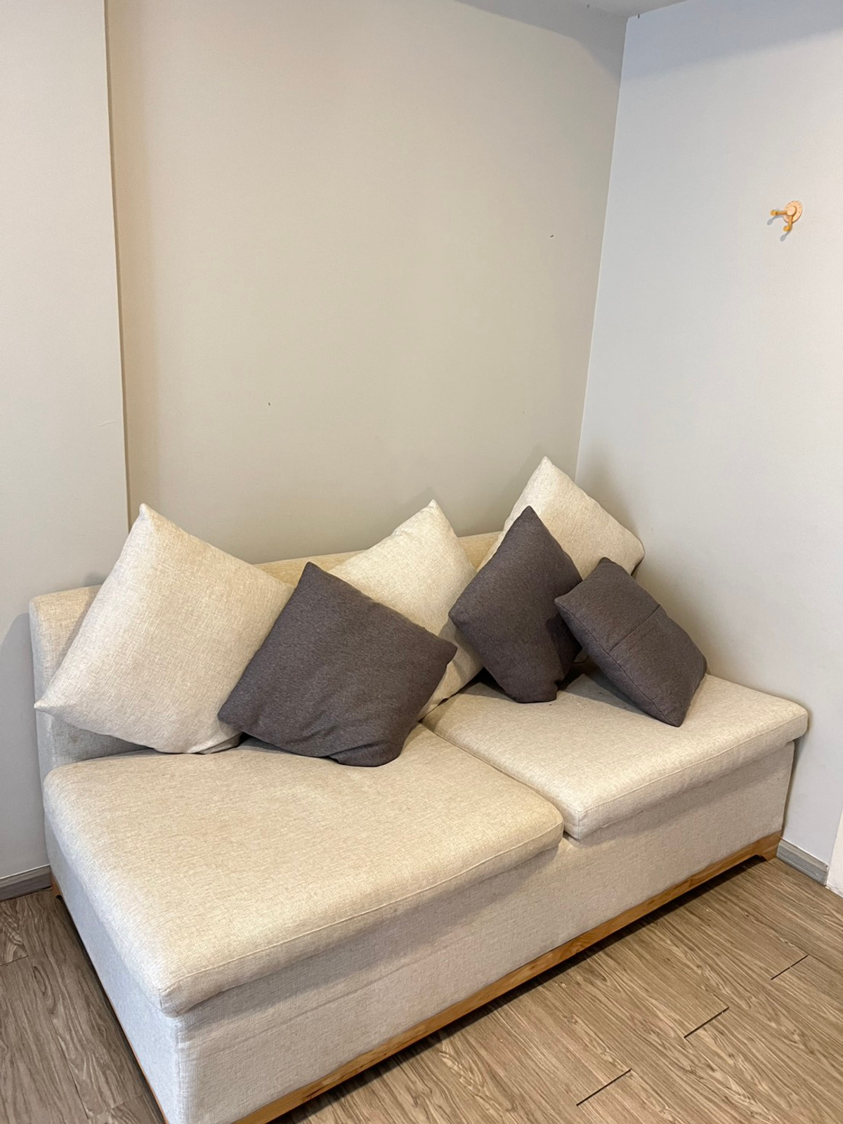 For RentCondoRatchathewi,Phayathai : 💎 Rare Unit: Very cheap Savvi Phahol-Ari | BTS Ari ✨Only13,000/Month Quiet condo Good location, convenient travel on many routes.