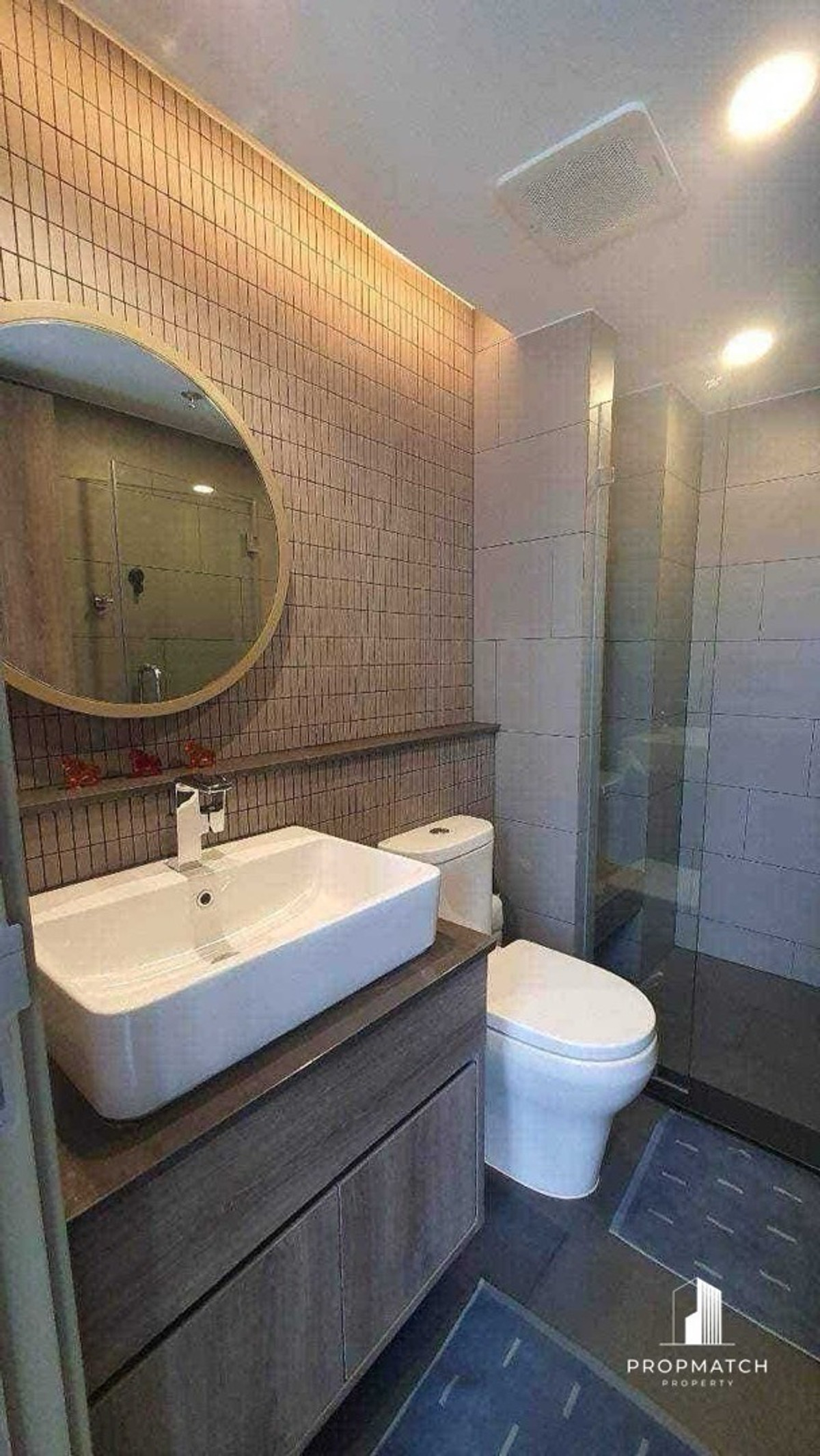 For RentCondoSiam Paragon ,Chulalongkorn,Samyan : ⚡️FlashDeal⚡️CooperSiam (1bed1bath) Loft room, 52sqm. 32,000.- 📲0926289149