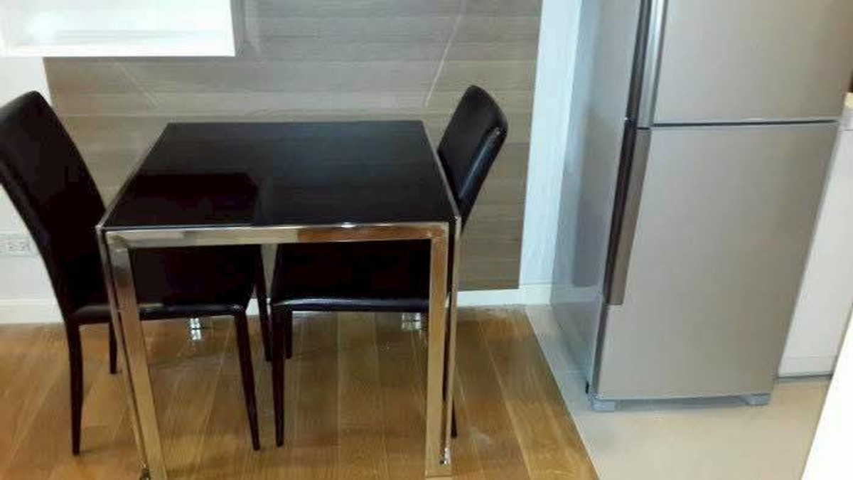 ให้เช่าคอนโดสีลม ศาลาแดง บางรัก : #L237🎉 40469 คอนโดให้เช่า คอนโดเลตต์ ไลท์ คอนแวนต์