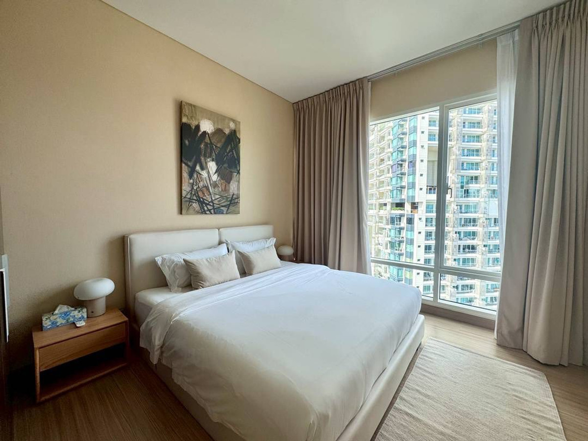 ให้เช่าคอนโดพัทยา บางแสน ชลบุรี สัตหีบ : ให้เช่า คอนโดหรู 3 ห้องนอน ขนาด 217 ตารางเมตร วิวทะเลจอมเทียน