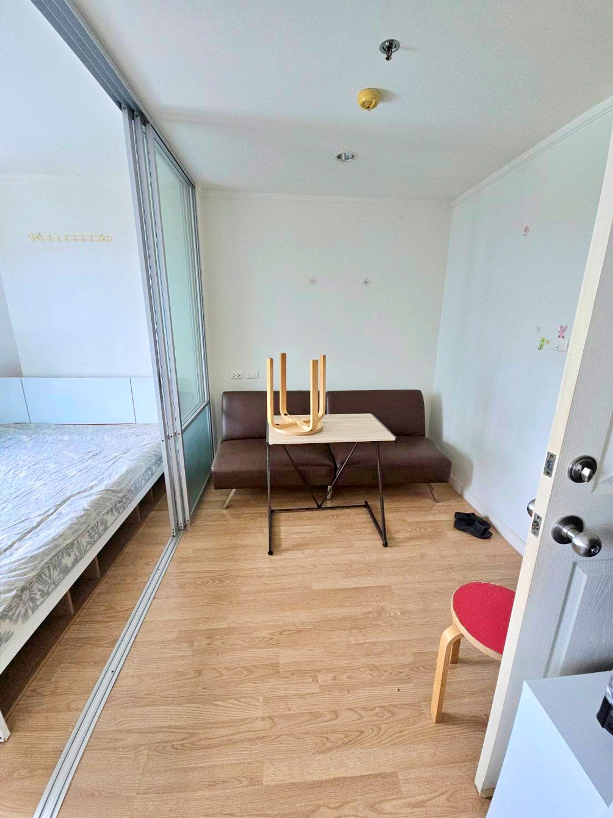 ให้เช่าคอนโดแจ้งวัฒนะ เมืองทอง : 🦊HunterCondo🦊💥ลุมพินี วิลล์ แจ้งวัฒนะ - ปากเกร็ด🟡ใกล้เซ็นทรัล เมเจอร์