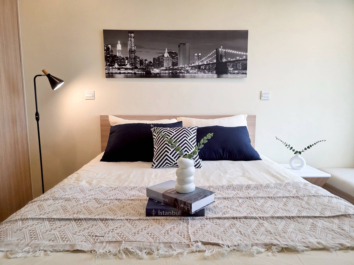 For RentCondoSapankwai,Jatujak : For rent M Jatujak