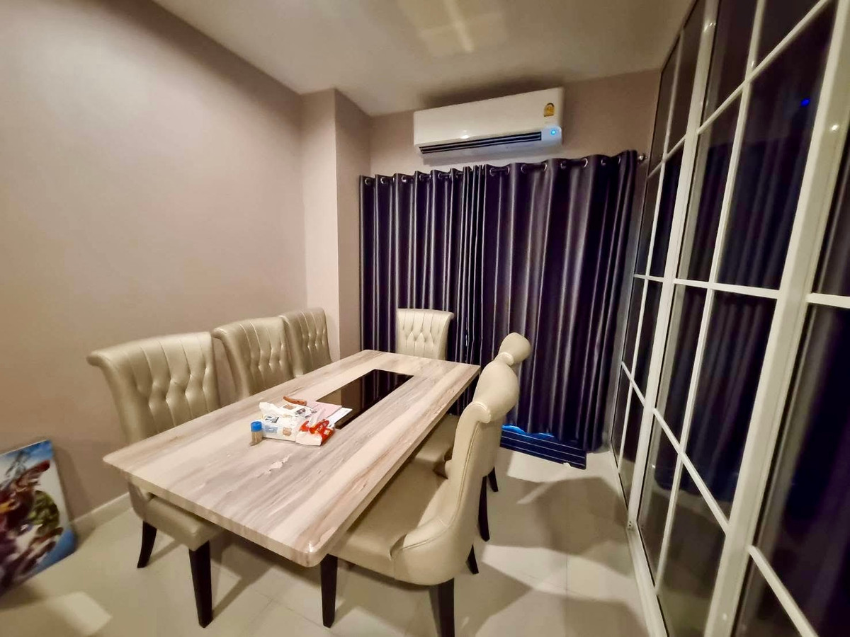 For SaleTownhomeOnnut, Udomsuk : Cordiz at Udomsuk / 3 Bedrooms (FOR SALE), Cordiz at Udomsuk / 3 Bedrooms (For Sale) GNG058