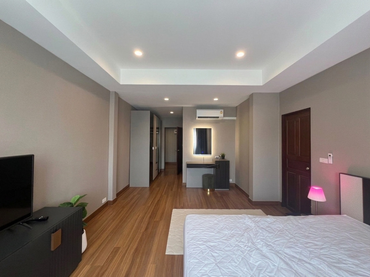 ขายบ้านปทุมธานี รังสิต ธรรมศาสตร์ : หมู่บ้านเมืองเอก / 3 ห้องนอน (ขาย), Muang Ake Village / 3 Bedrooms (FOR SALE) BNS059