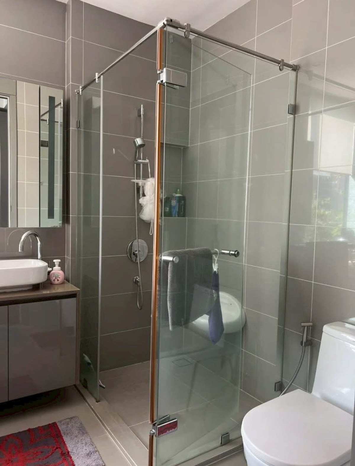 ให้เช่าคอนโดสีลม ศาลาแดง บางรัก : Luxury Condo for Rent Chong Nonsi | Pet-Friendly Luxury | Near BTS Chong Nonsi | 85,000 THB/Month | คอนโดหรูให้เช่า ช่องนนทรี เลี้ยงสัตว์ได้ หรูหรา ใกล้ BTS ช่องนนทรี 85,000 บาท/เดือน – LTH14796