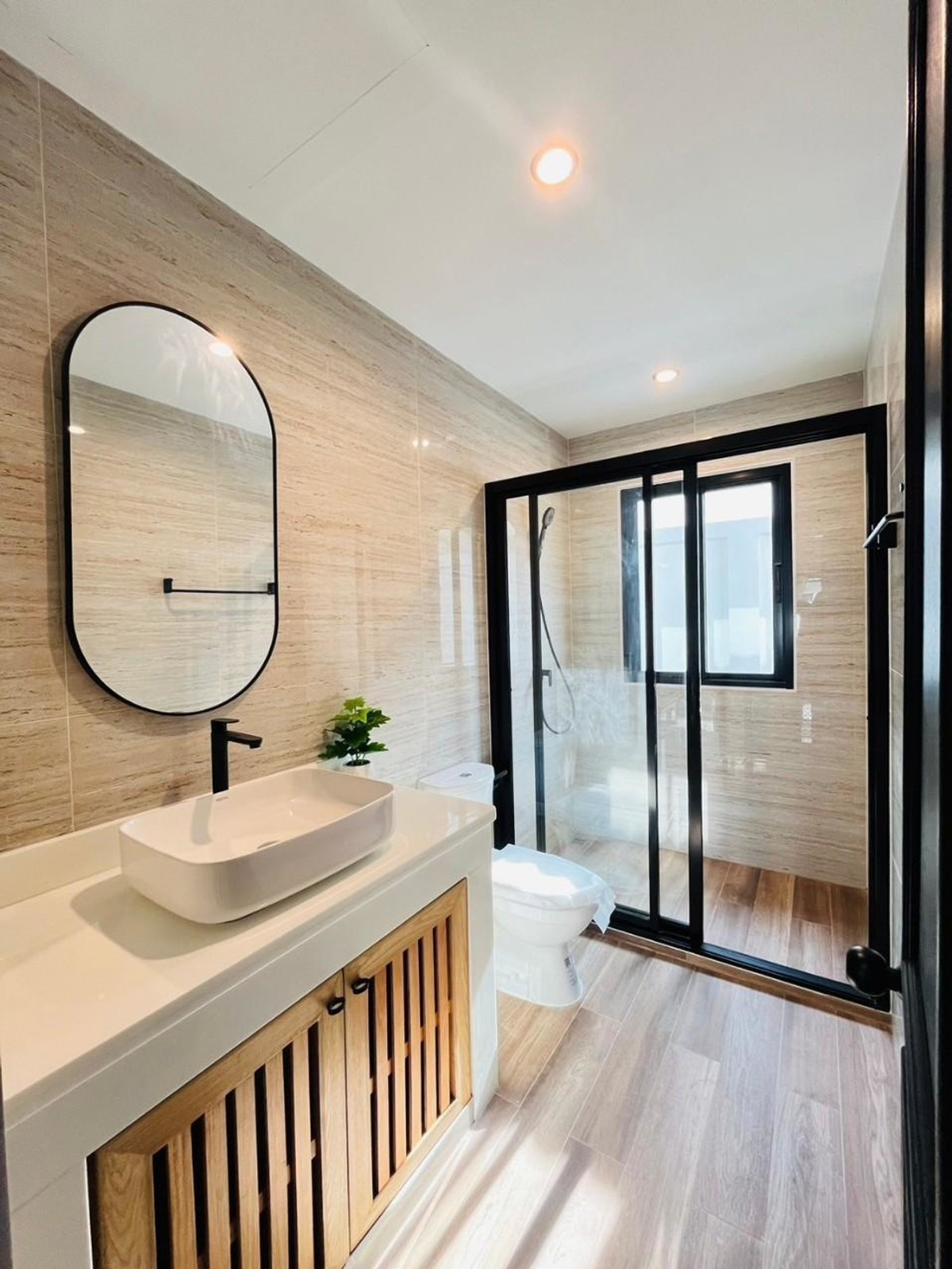 For SaleHousePattaya, Bangsaen, Chonburi : Nibbana Shade / 3 Bedrooms (For Sale), Nibbana Shade / 3 Bedrooms (FOR SALE) AM101