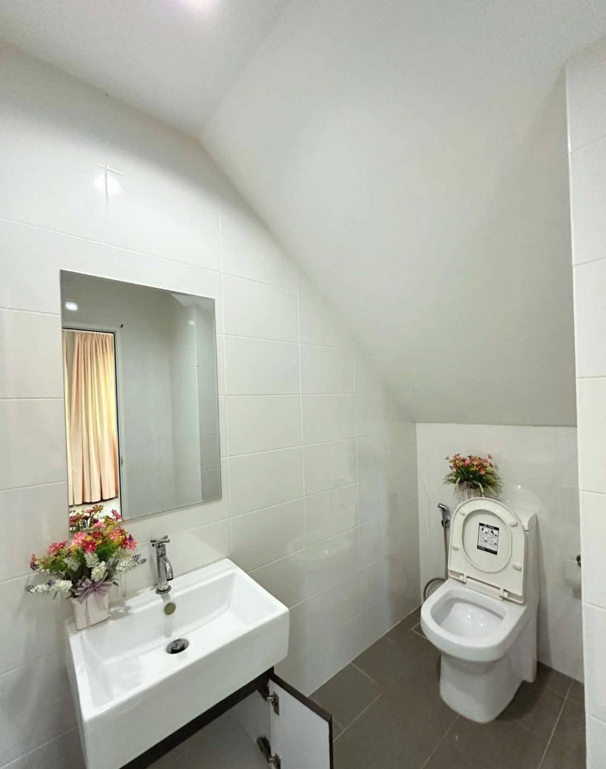 ขายทาวน์โฮมนวมินทร์ รามอินทรา : กรีนีช รามอินทรา / 3 ห้องนอน (ขาย), Greenwich Ramintra / 3 Bedrooms (FOR SALE) DIT061