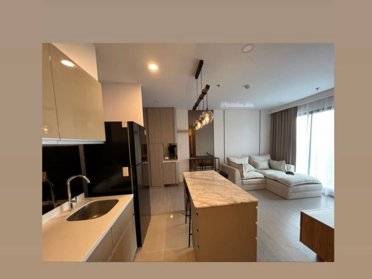 ขายคอนโดท่าพระ ตลาดพลู วุฒากาศ : 🔥 ขาย 🔥 ศุภาลัย ไลท์ ท่าพระ - วงเวียนใหญ่ - Supalai Lite Thaphra - Wongwian Yai / 1 Bedroom ATOM024