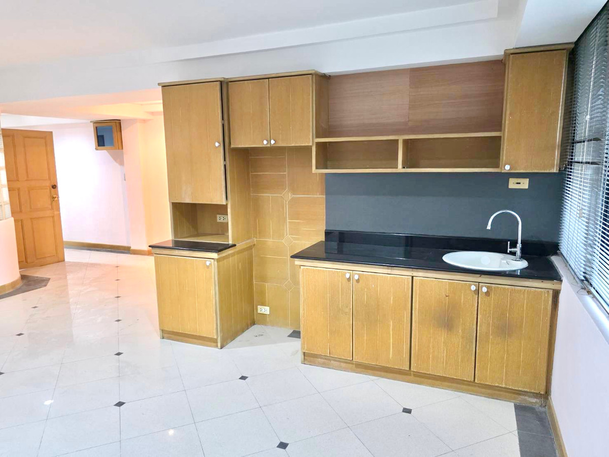 For SaleShop HouseVipawadee, Don Mueang, Lak Si : Commercial Building Vibhavadi 2 / 7 Office Room (FOR SALE) BNS016