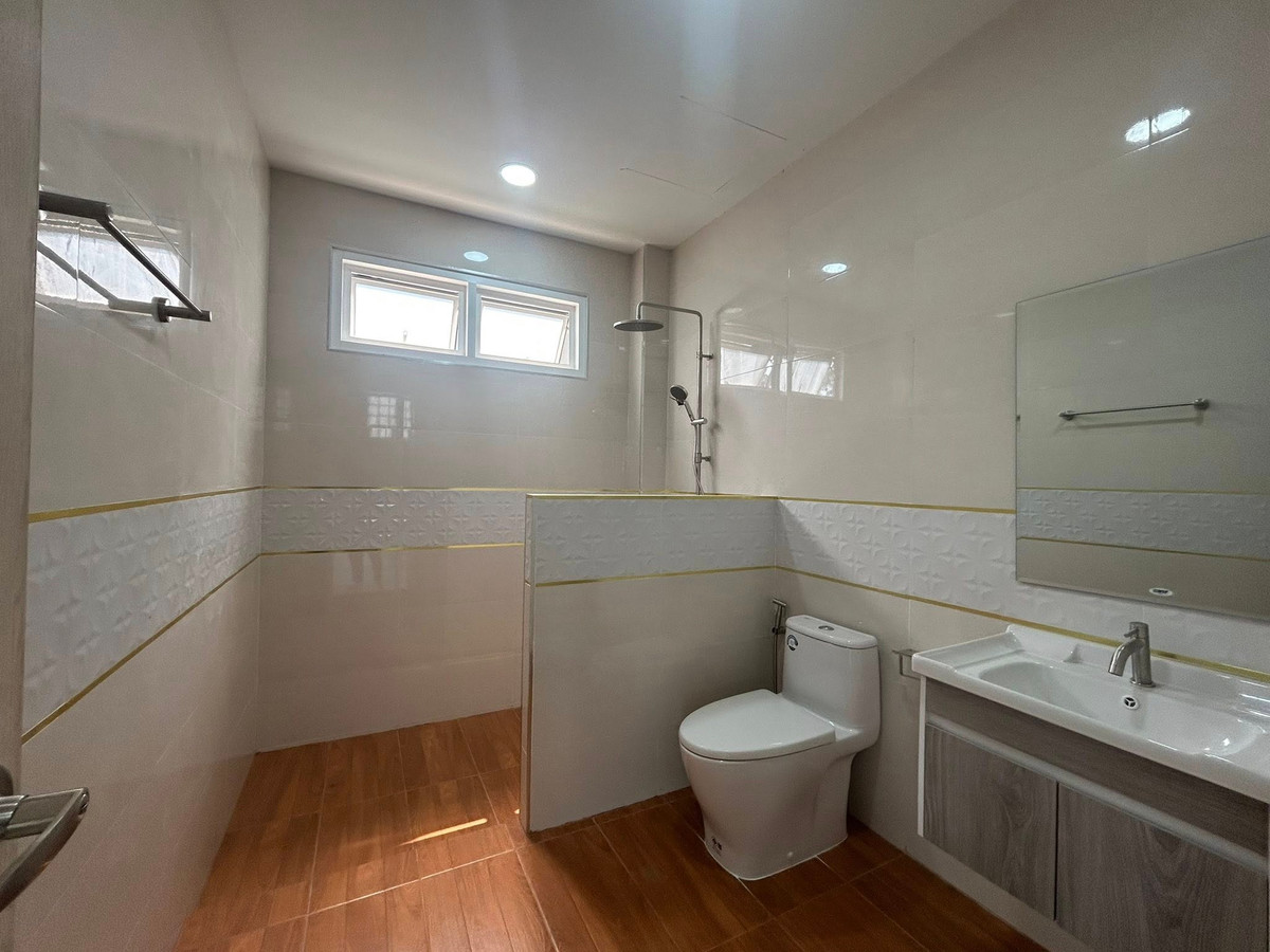 ขายบ้านเชียงราย : FOR SALE❤️บ้านเดี่ยวเจียงฮาย  ✨ บ้านเดี่ยว 2 ชั้น พร้อมอยู่ ทำเลดี ใกล้เมือง✅ ราคา 3.59 ลบ.เท่านั้น