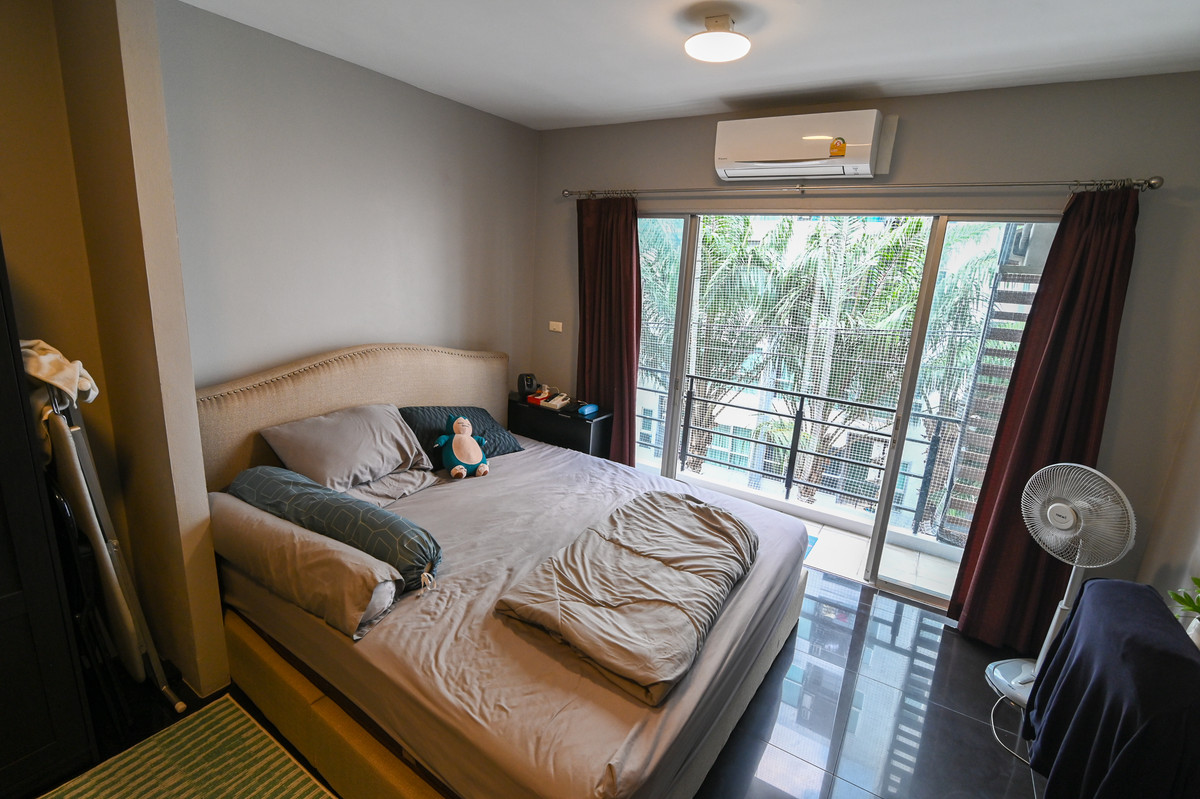 ขายคอนโดลาดพร้าว เซ็นทรัลลาดพร้าว : ขายคอนโด Siri Metro Ratchada Vibhavadee ราคา 1,450,000 บาท [MKs260320]