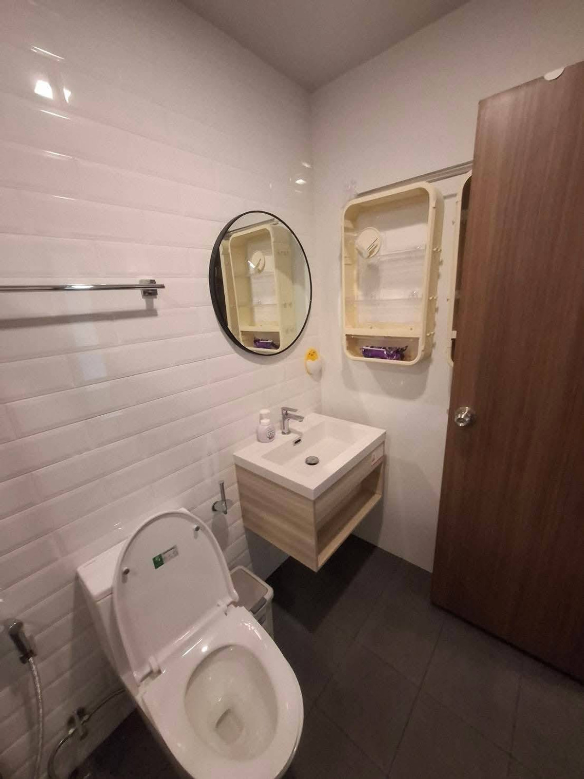 For RentCondoPattanakan, Srinakarin : 💥CP-10542💥Metris Pattanakarn - Ekkamai👉Line : @accessliving