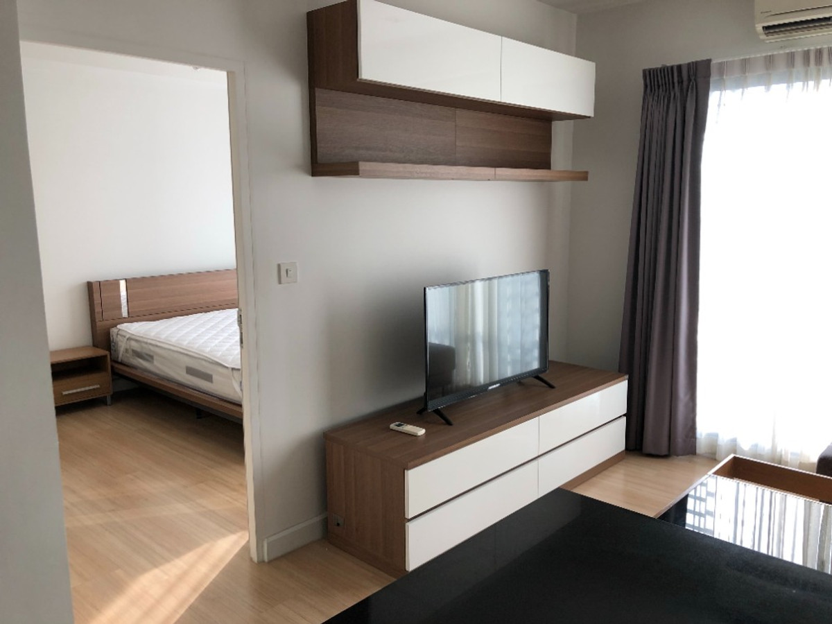 For RentCondoSathorn, Narathiwat : 🔥🔥 For rent The Seed Mingle Sathorn-Suanplu 🔥🔥 🛏 1 bedroom, 1 bathroom 📐 Size 43 sq m.