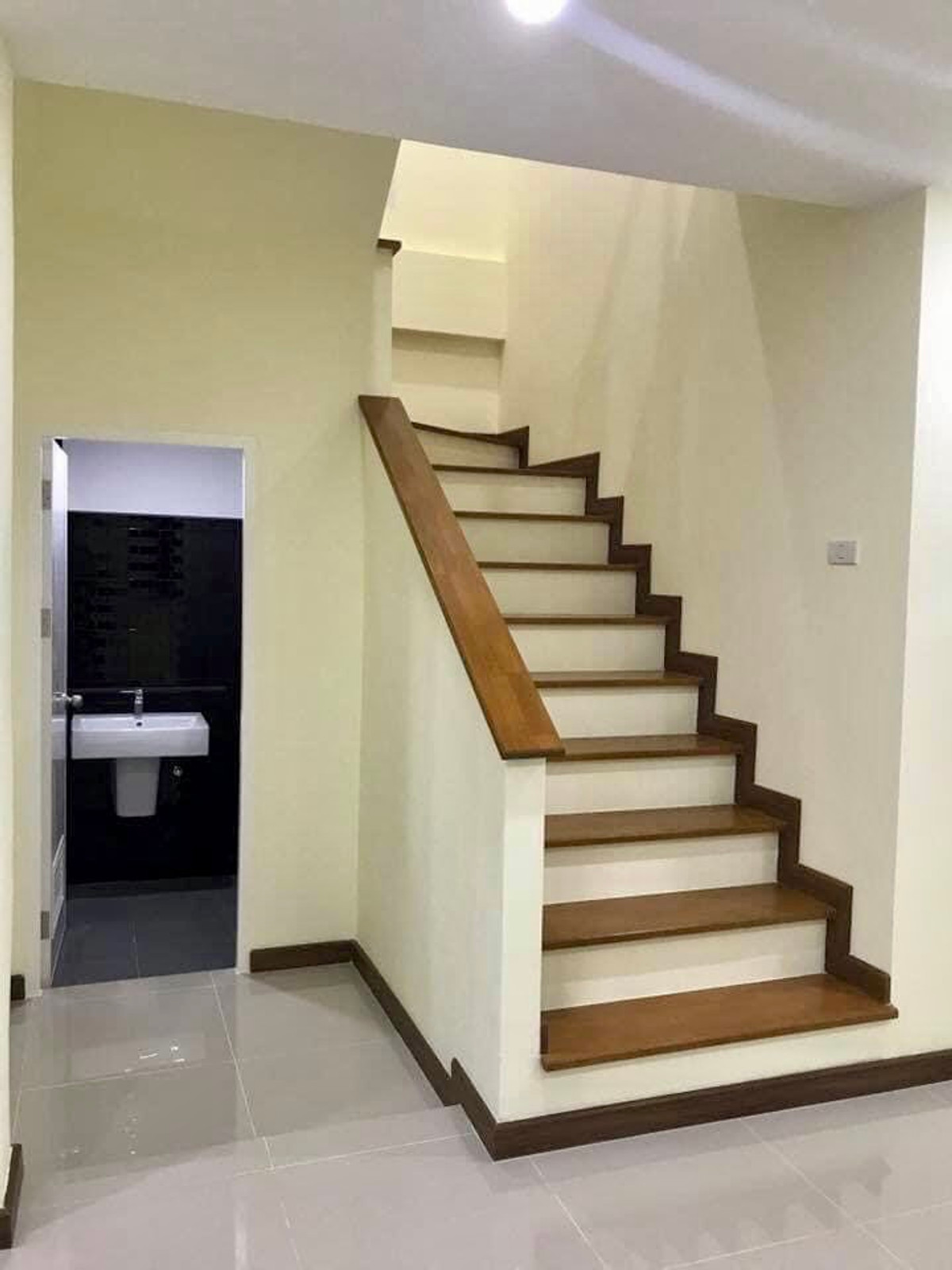 For SaleHouseNonthaburi, Bang Yai, Bangbuathong : Baan Ratirat Baan Kluay - Sai Noi / 3 Bedrooms (FOR SALE) BNS034