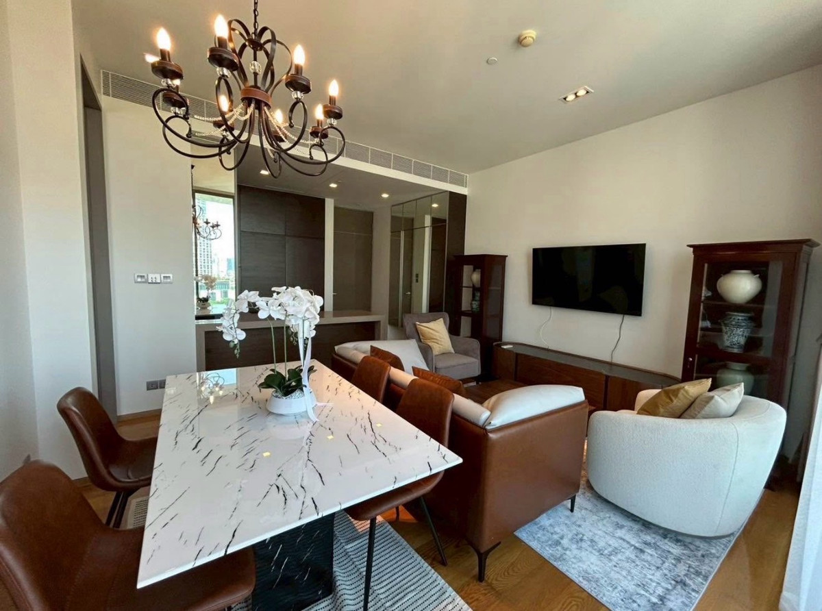 ขายคอนโดสีลม ศาลาแดง บางรัก : คอนโดวิวสวนลุมพินีแบบหายาก Freehold กลางศาลาแดง ทำเล CBD ดีมานด์สูง ใกล้ BTS ศาลาแดง  และ MRT ลุมพินี
