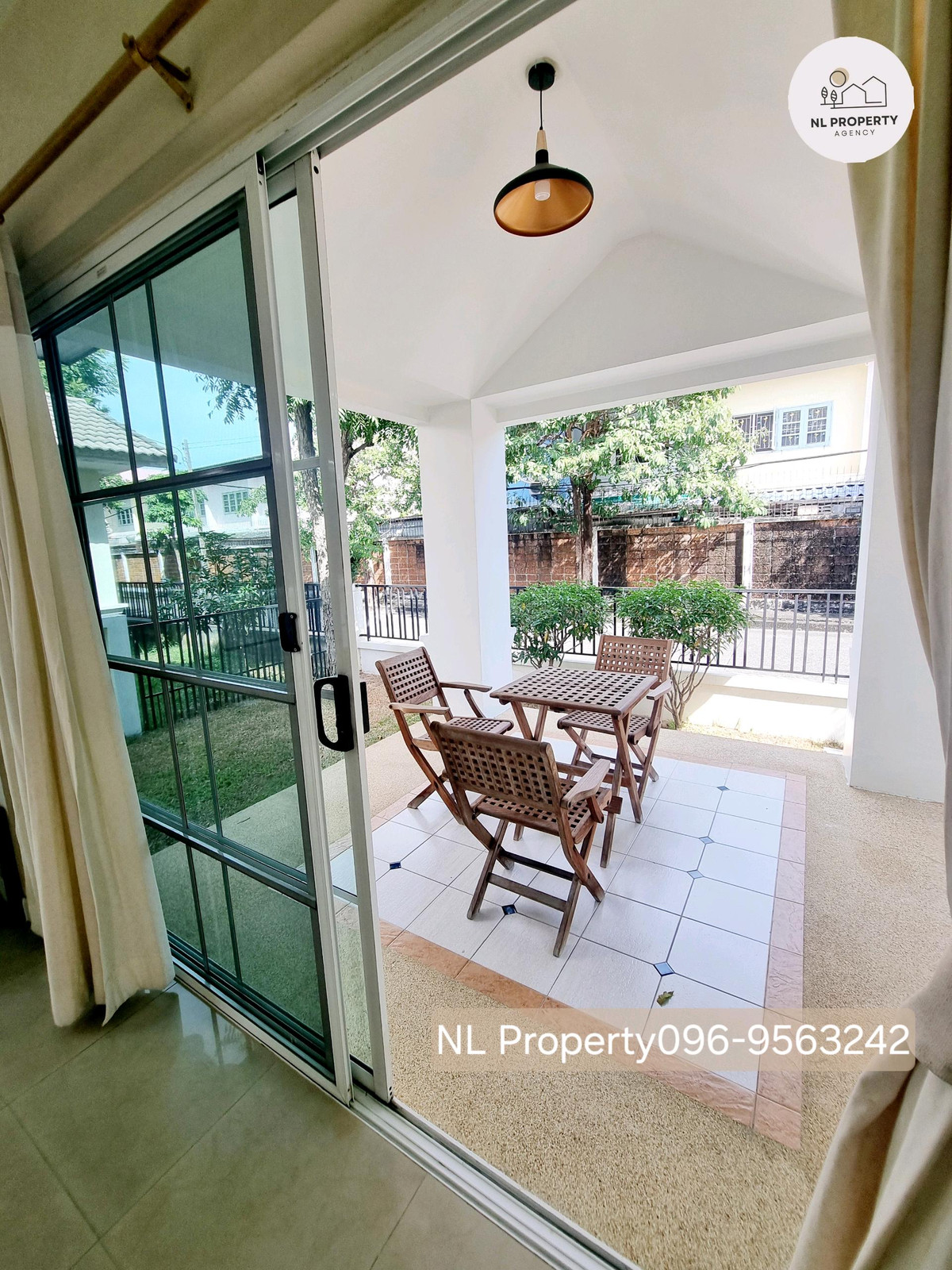 ขายบ้านปทุมธานี รังสิต ธรรมศาสตร์ : 🚩ลดแรง: ชัยพฤกษ์1 รังสิตคลอง 4 บ้านเดี่ยวหลังริม ทำเลดี  พื้นที่ใช้สอยกว้างขวาง บ้านน่าอยู่