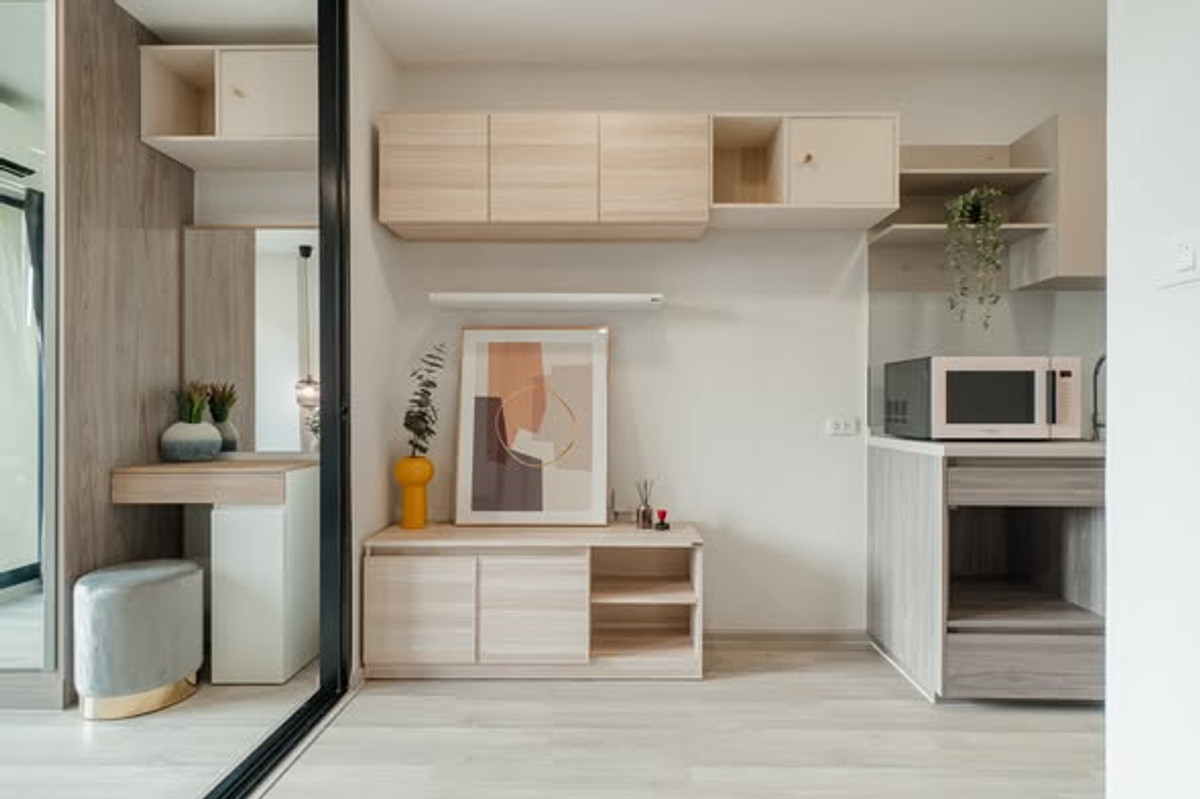 ขายคอนโดวิภาวดี ดอนเมือง หลักสี่ : 🔥 ขายถูกสุดในโครงการ  ราคาพิเศษสุดห้องใหม่ไม่เคยอยู่ 🔥พลัมคอนโด สะพานใหม่ สเตชั่น Plum Condo Saphanmai Station