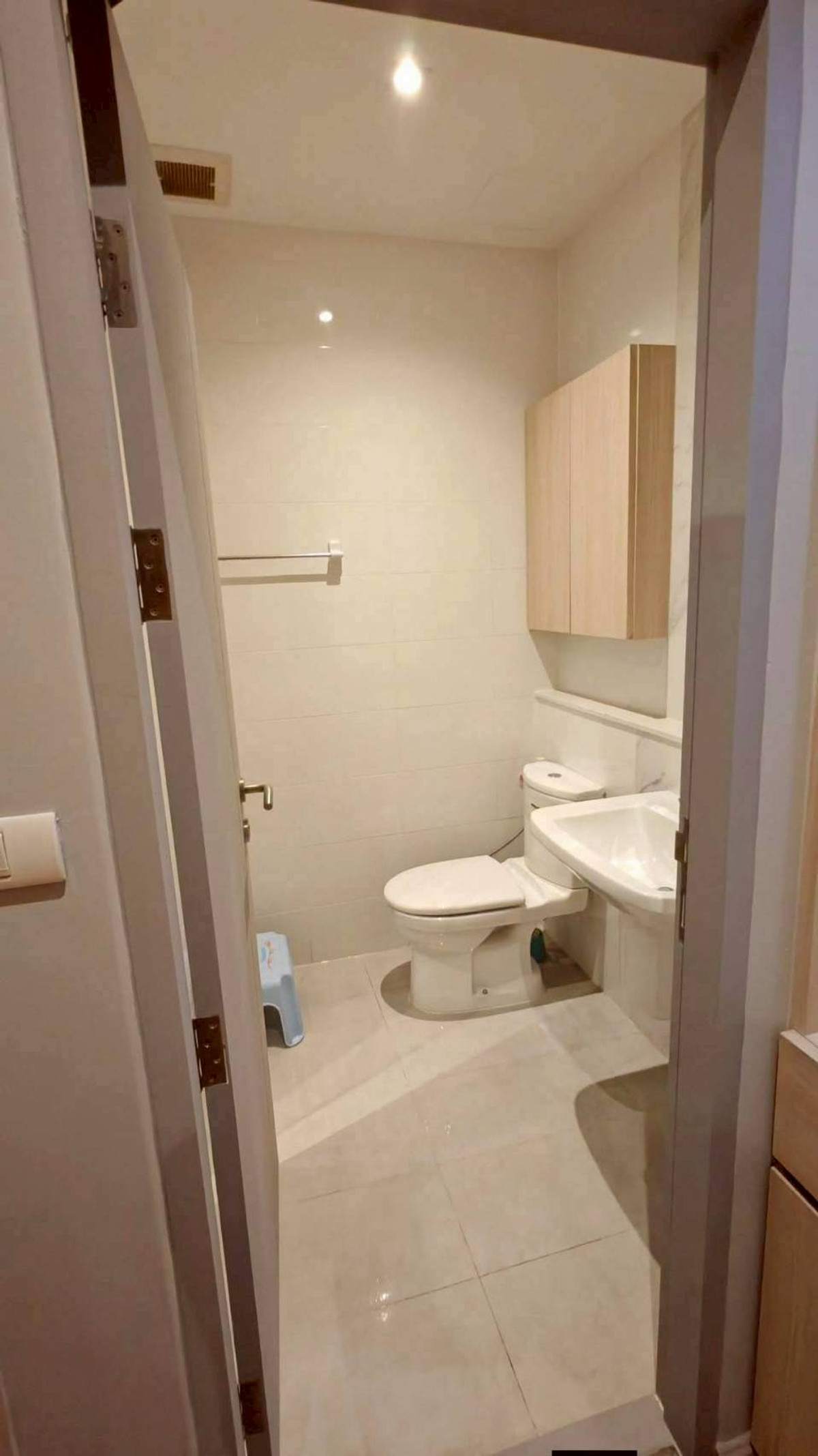 For RentCondoRama9, Petchburi, RCA : #L259 🎉 50469 Condo for rent The Niche Pride Thong Lo-Phetchaburi