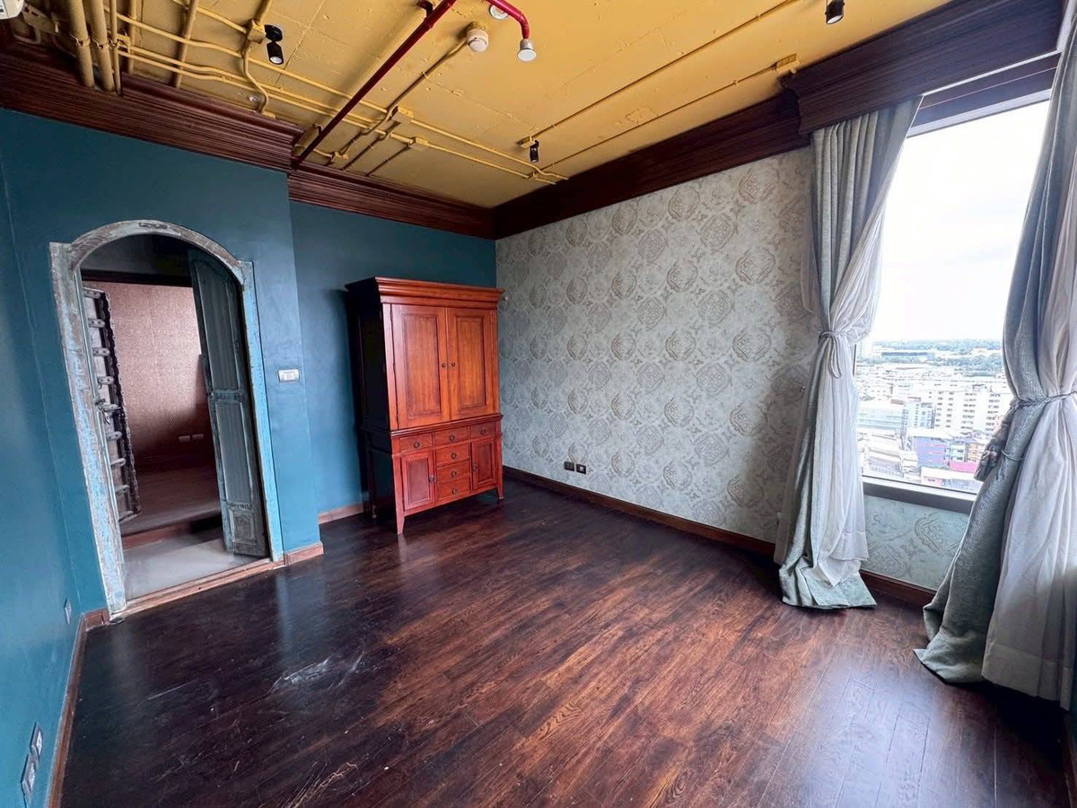 For RentCondoSukhumvit, Asoke, Thonglor : Pet Friendly Condo for Rent Sukhumvit Near BTS Phrom Phong | 3 Bedroom Condo 137 Sq.m. Ideal for Expat Family Living in Sukhumvit Area