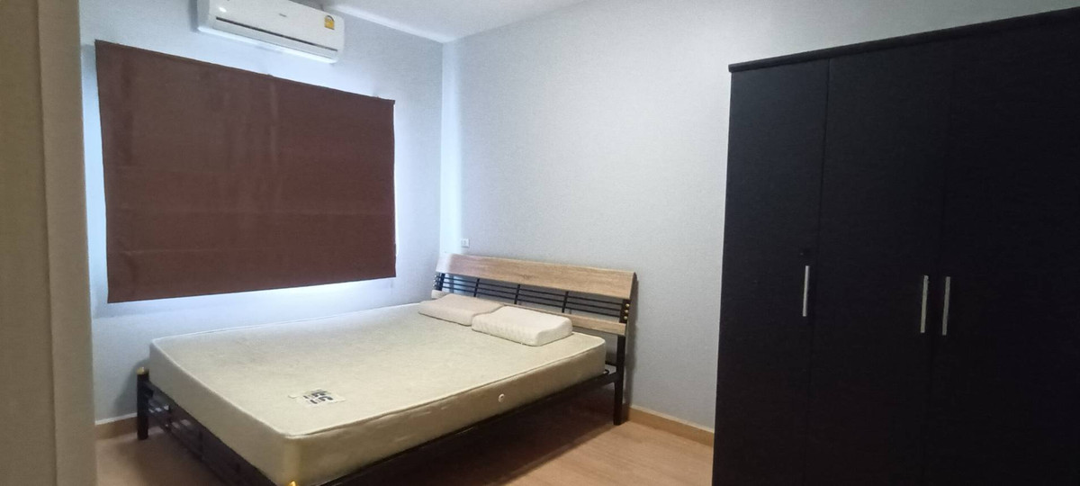 ให้เช่าทาวน์โฮมมีนบุรี-ร่มเกล้า : ให้เช่าทาว์นโฮม กัสโต้รามคำแหง (Gusto Townhome Ramkhamhaeng)