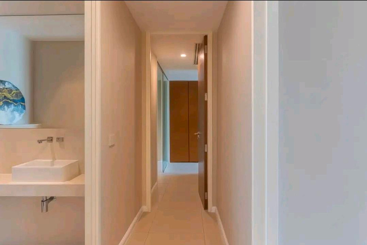 For RentCondoWongwianyai, Charoennakor : (For Rent&Sale🔥) 📍 The River | Great Deal 3B3B 138sq.m.  | Stunning Chaophraya River view🌟