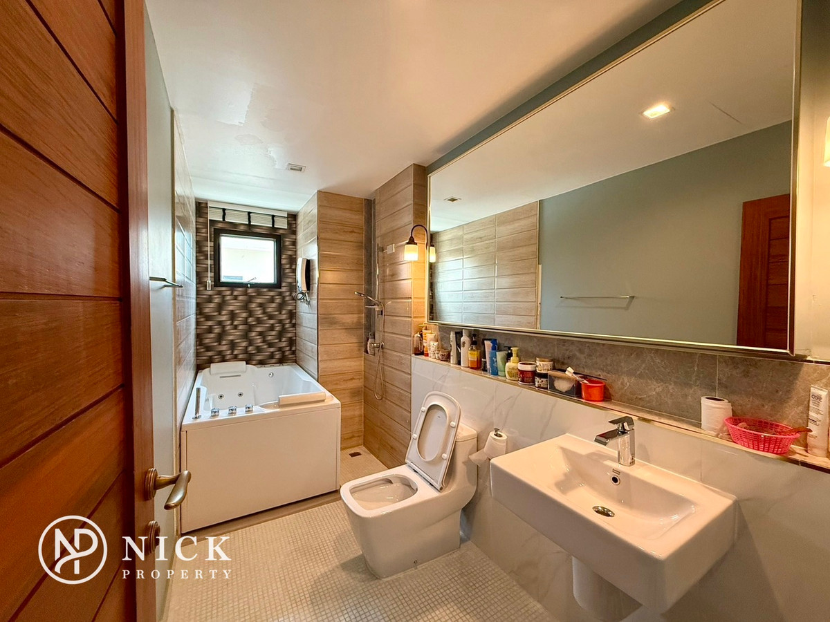 ขายบ้านนวมินทร์ รามอินทรา : LADDAROM ลัดดารมย์ วงแหวน-รามอินทรา : บ้านเดี่ยวหลังใหญ่ Hi Class สังคมมีระดับ ตกแต่งจัดเต็ม สุดยอดของ ฮวงจุ้ย บ้านเลขที่ 9