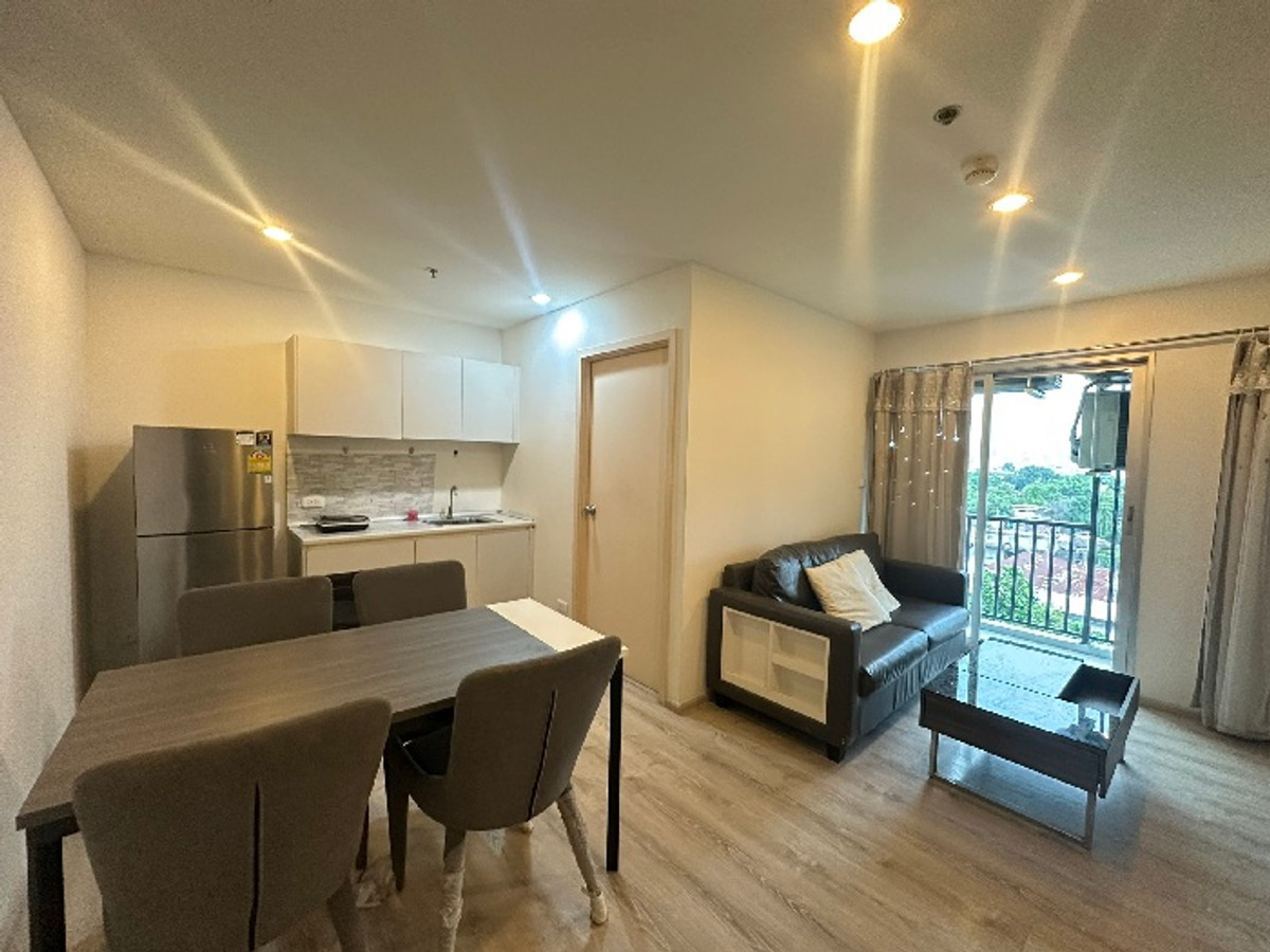 ให้เช่าคอนโดบางแค เพชรเกษม : 💥💥ปล่อยเช่า!! คอนโด Chewathai Phetkasem 27 ขนาด 44 ตร.ม.ชั้น 6 แต่งครบ พร้อมอยู่!! ตรงข้าม ม.สยาม สนใจ LINE: @atfirm💥💥