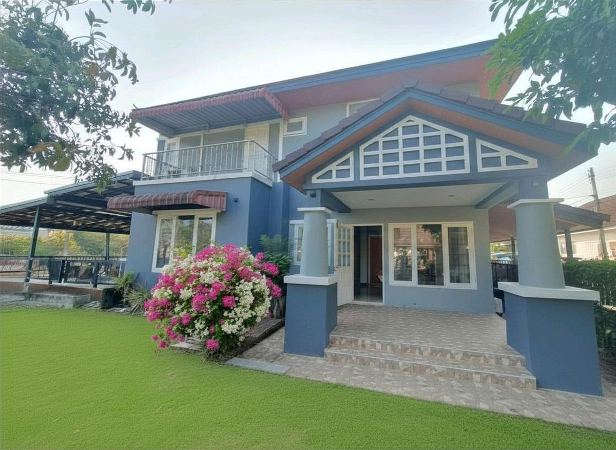 ขายบ้านสมุย สุราษฎร์ธานี : ขายบ้าน 84 ตรว. อ.เมือง สุราษฎร์ธานี