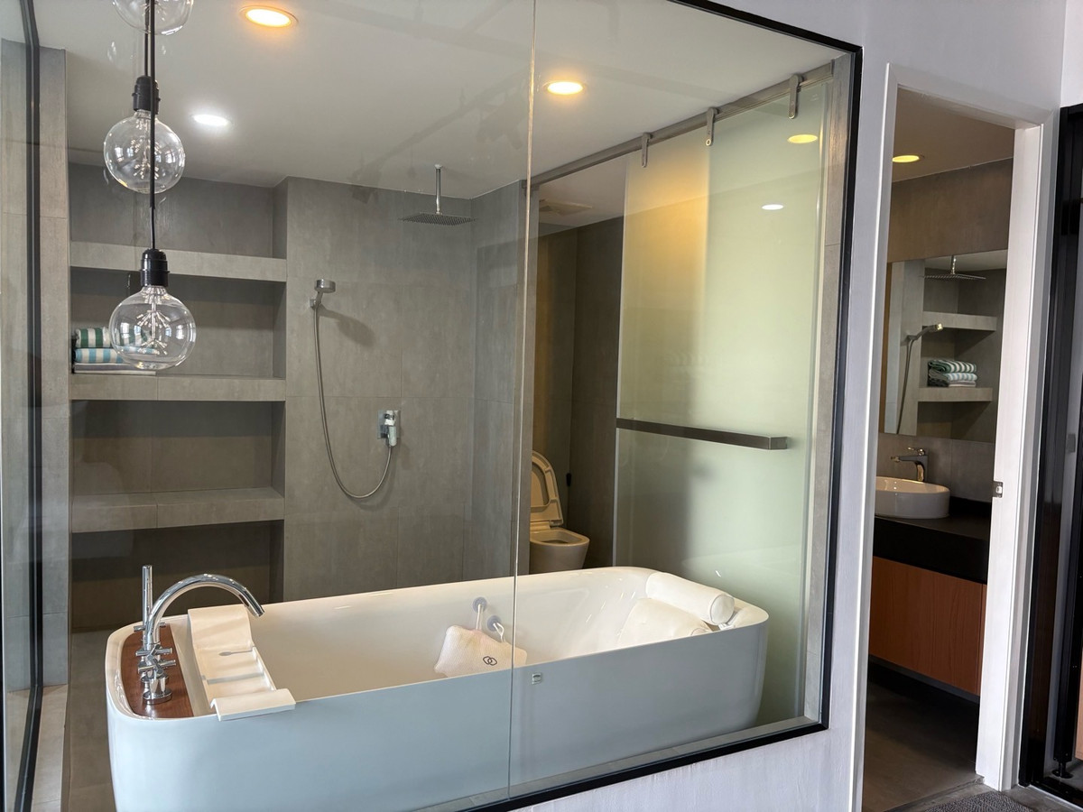 For RentCondoSukhumvit, Asoke, Thonglor : For rent Condo One X Sukhumvit 26