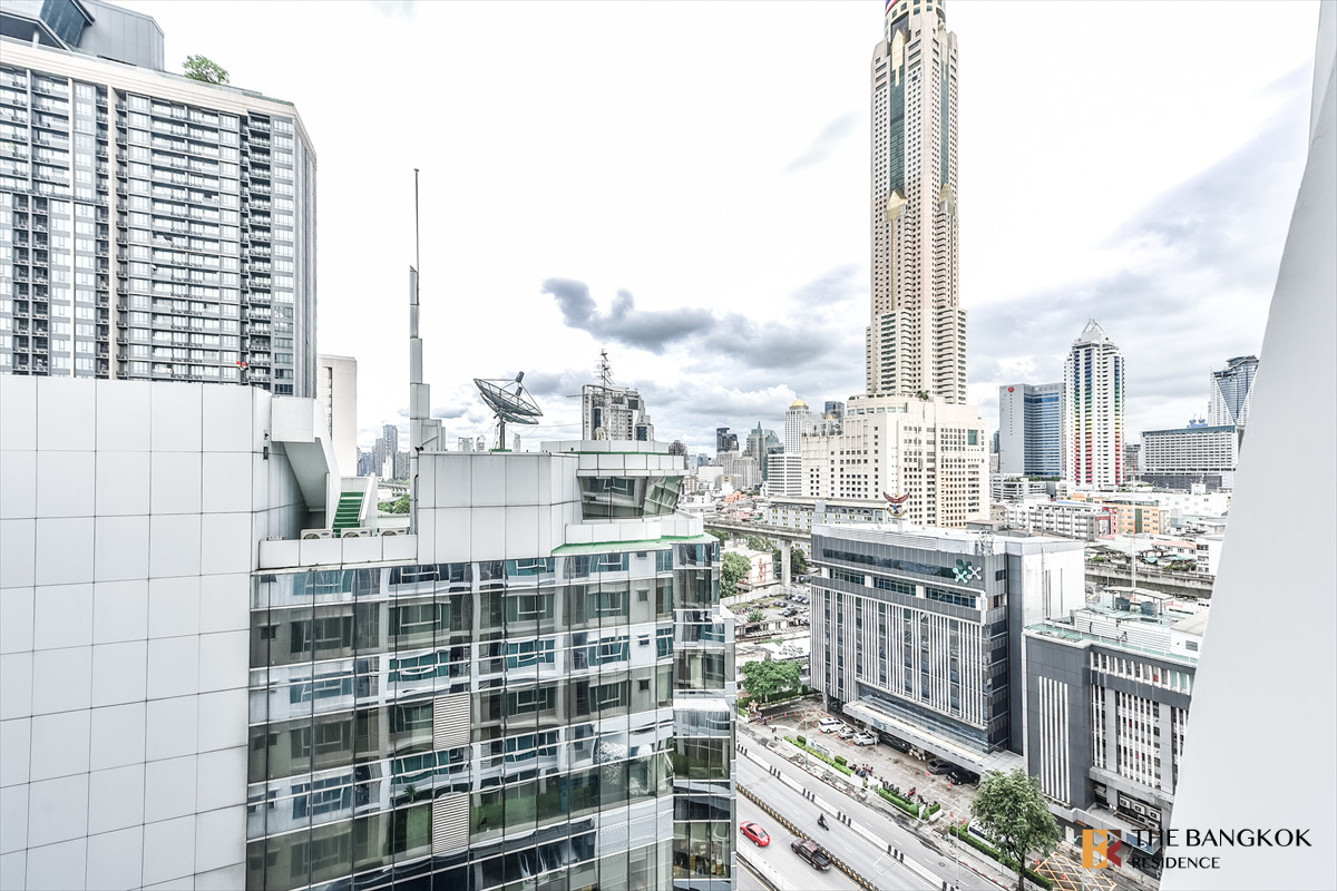 For RentCondoRatchathewi,Phayathai : 🔥 Available Rent🔥 Supalai Elite Phayathai 1b1b 44sqm. 23K/Month Call Ms.Angel(Aumi)0658209572