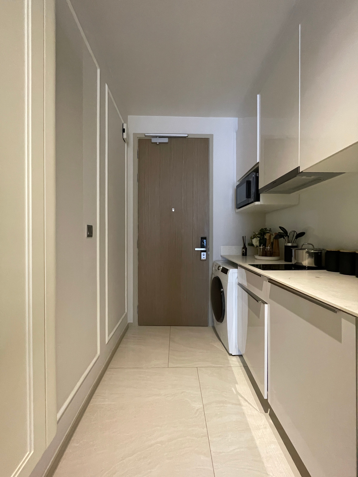 For SaleCondoSilom, Saladaeng, Bangrak : For sale✨ ASHTON SILOM: The Ultimate Legacy on Silom Road – 1BR XL (50.33 sq.m.) Condo that is more than just a residence, but is the 