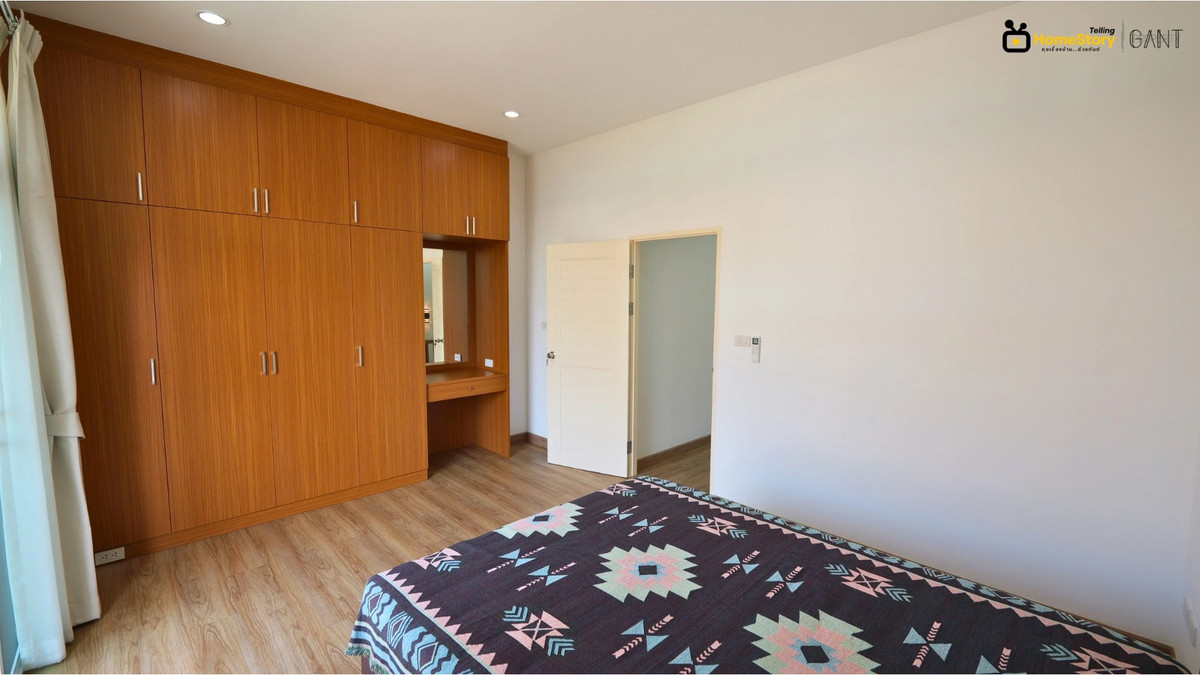 For SaleTownhomeRama3 (Riverside),Satupadit : 3-Story Townhome, 2 Units, Ready to Move In, City Center, Arunphat Village, Rama 3 (Gant-344)