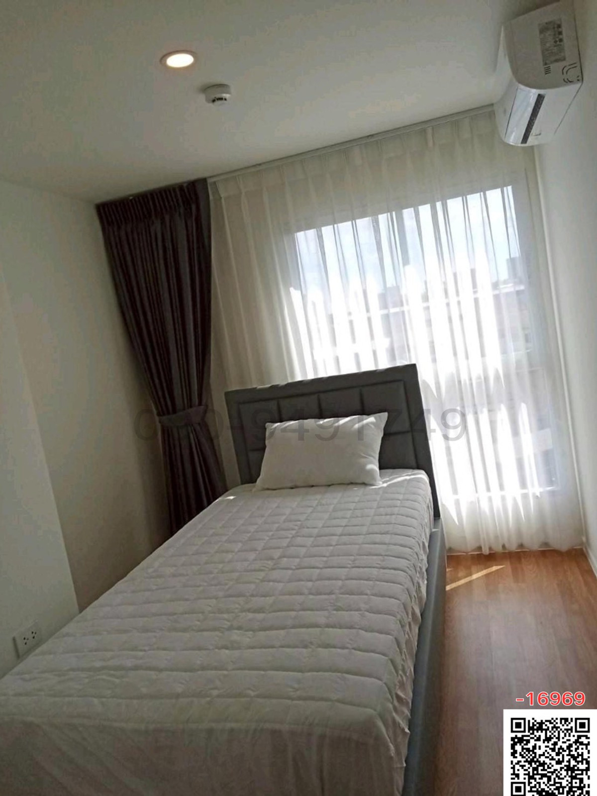 ให้เช่าคอนโดอ่อนนุช อุดมสุข : เช่า คอนโดสุขุมวิท101/1 ปุณณวิถี ใกล้  @ Park