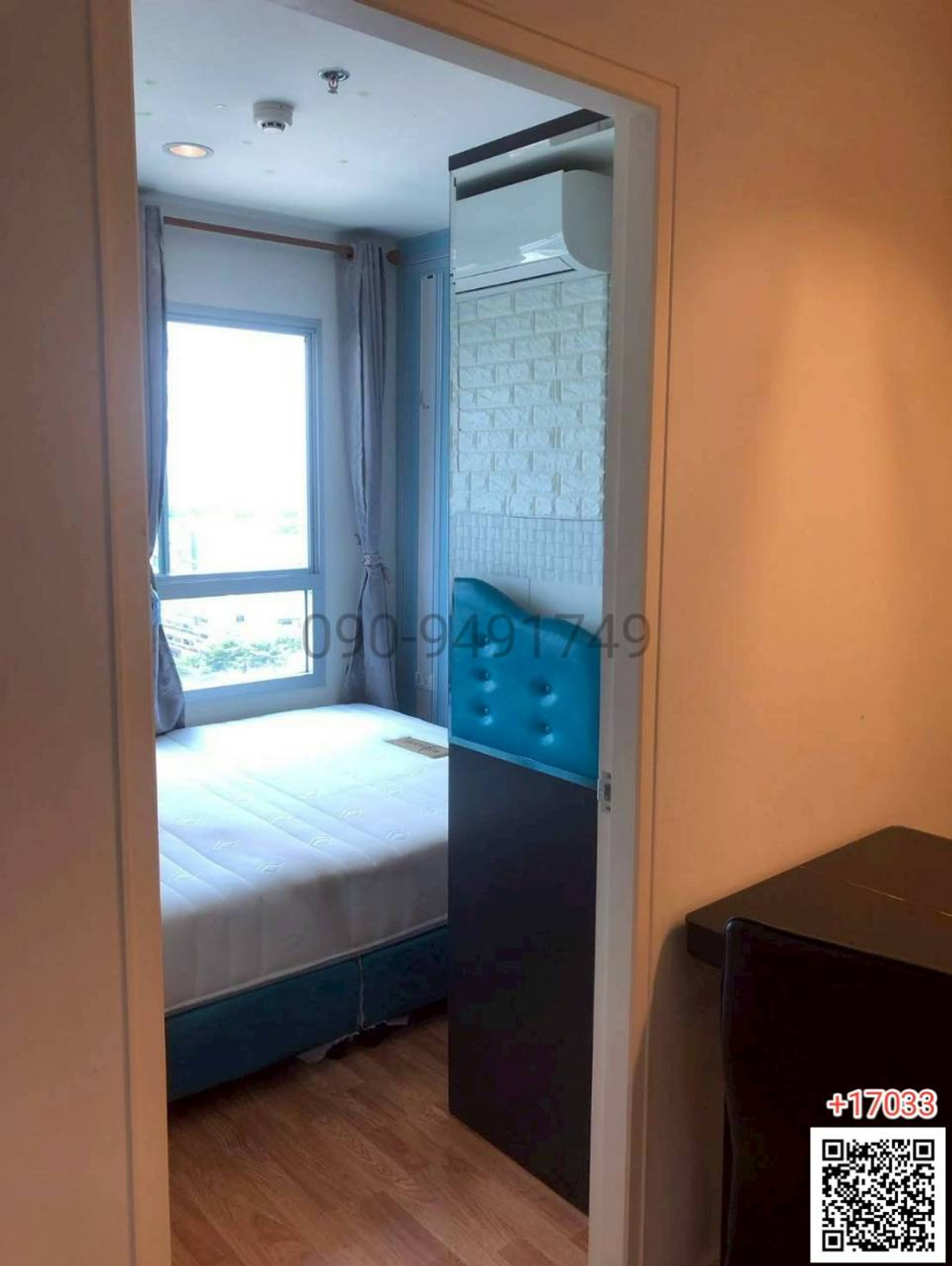 ให้เช่าคอนโดบางแค เพชรเกษม : เช่า คอนโด Lumpini Park Phetkasem 98 พร้อมเข้าอยู่