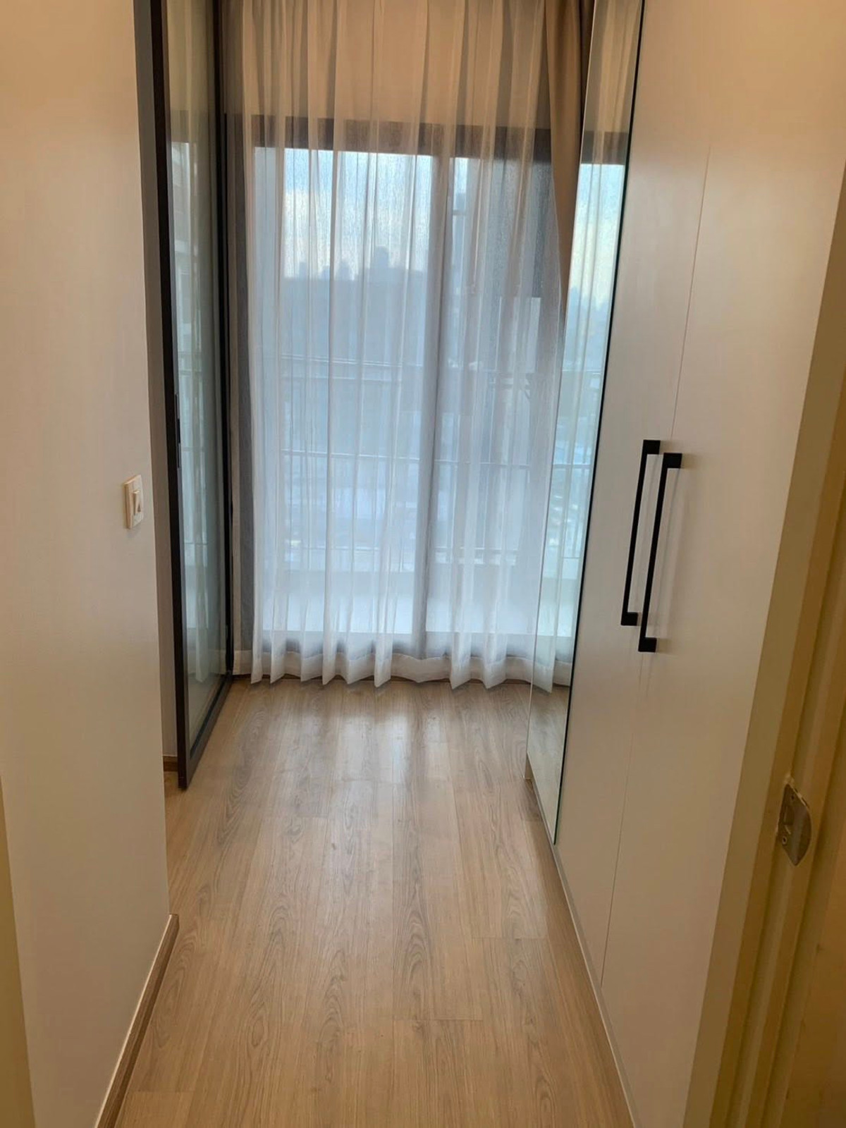 For RentCondoKhlongtoei, Kluaynamthai : For rent Life Rama4 – Asoke | 22,000 /Month