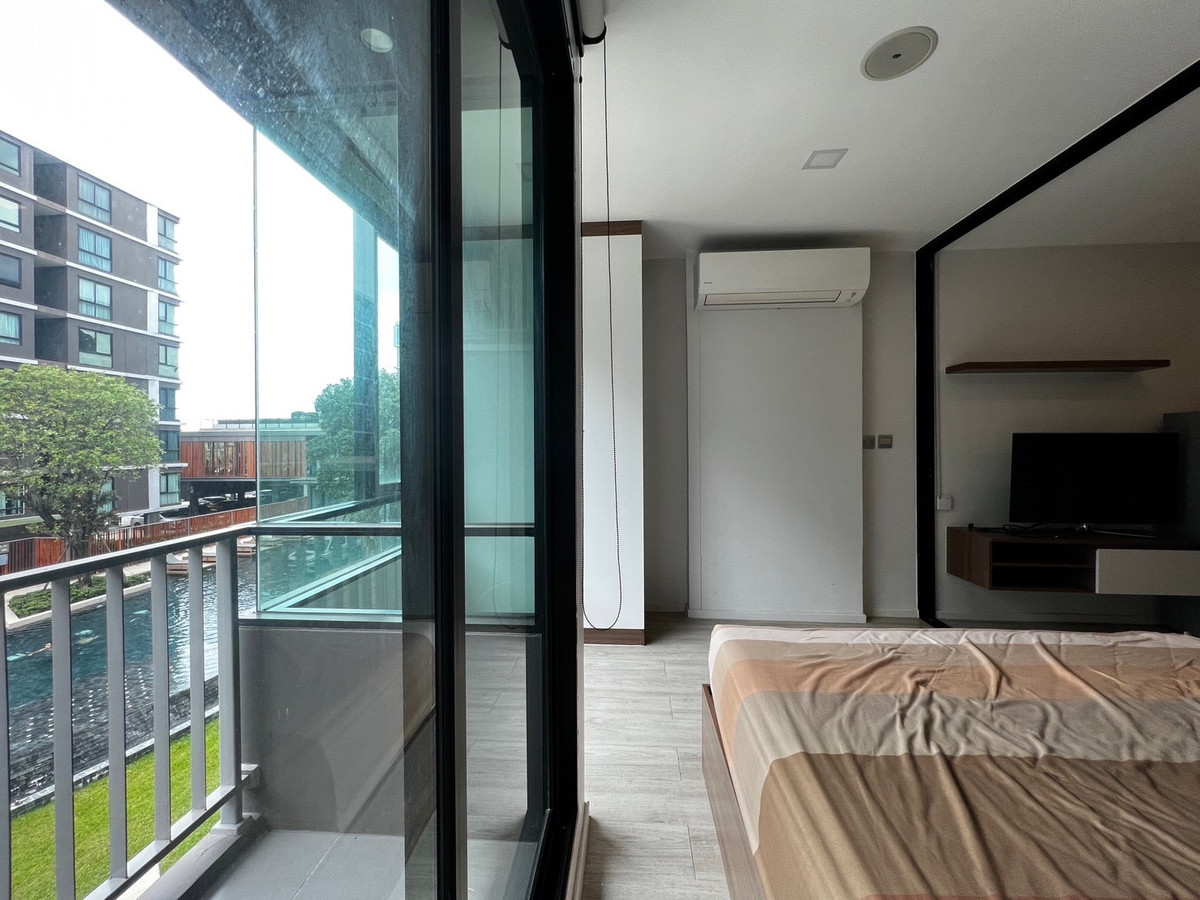 ขายคอนโดโชคชัย4 ลาดพร้าว71 : ขายคอนโด พร้อมอยู่!! ใกล้ รถไฟฟ้า สถานีโชคชัย 4 ยินดีให้คำปรึกษา จองก่อนได้ก่อน✨แอทโมท ลาดพร้าว 71