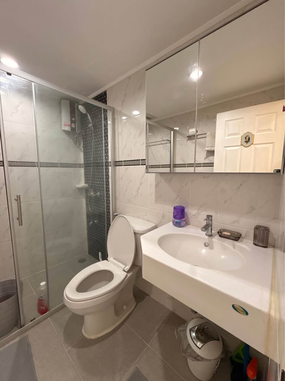 For RentCondoOnnut, Udomsuk : Condo for rent, 2 bedrooms, Lumpini Ville Sukhumvit 77 (On Nut Soi 3–5) (Rt-01)