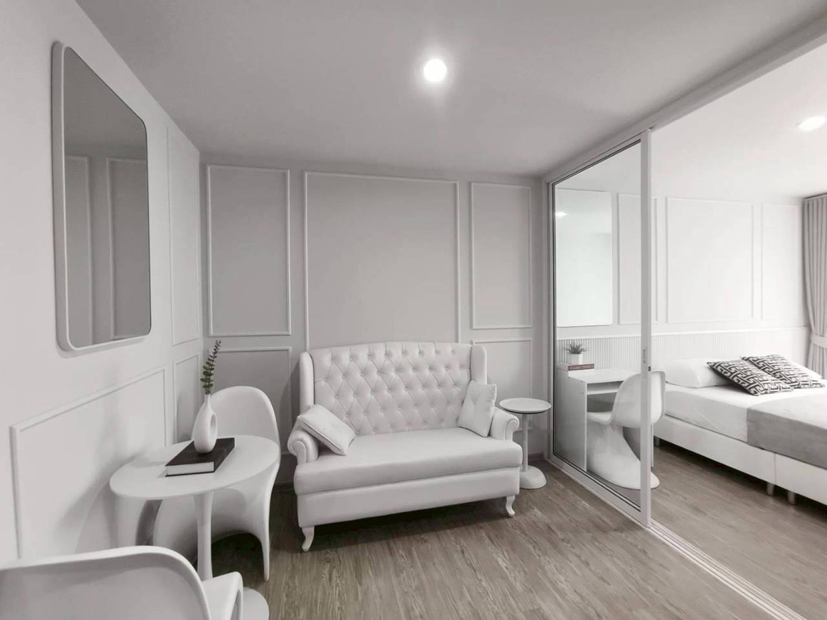 For RentCondoRamkhamhaeng, Hua Mak : ✅ RYH114 ✅ Line : @p2nproperty