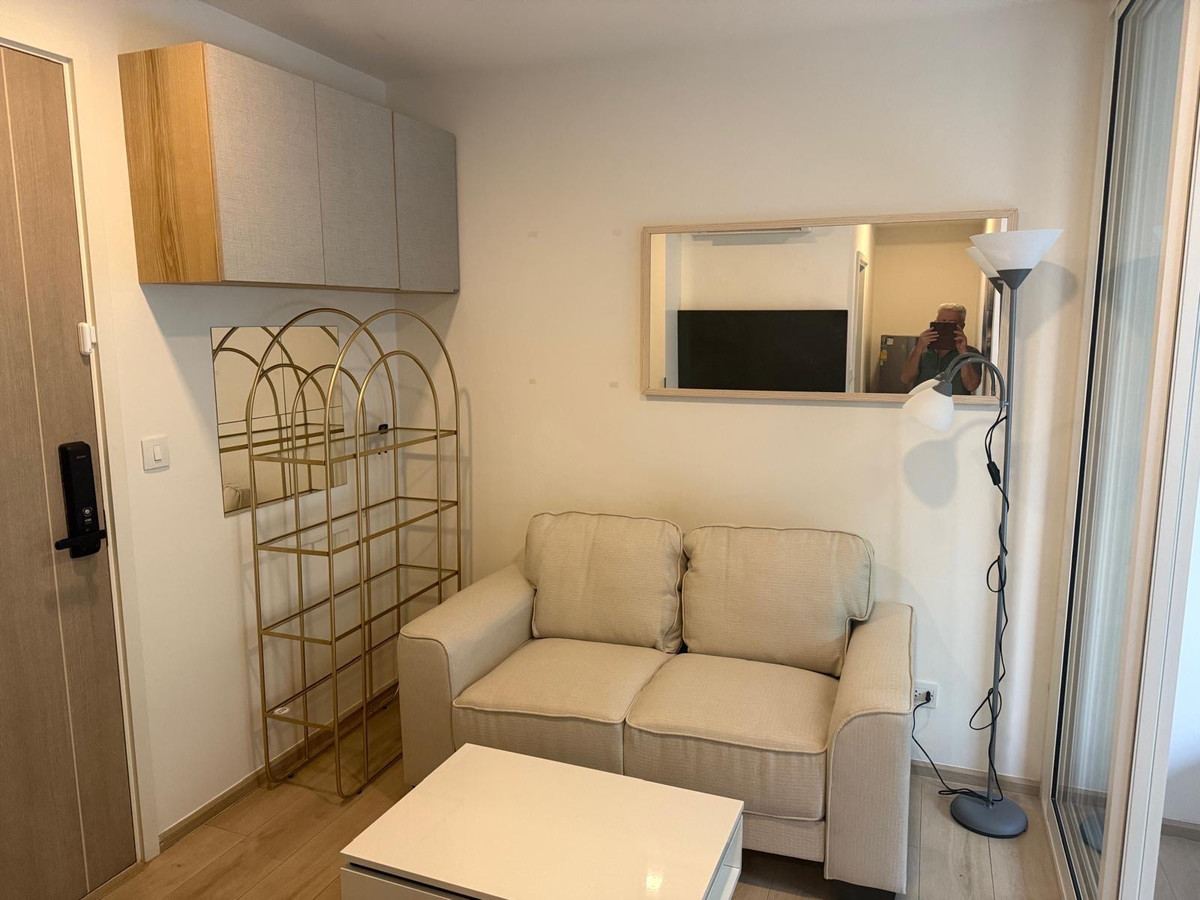 ขายคอนโดอ่อนนุช อุดมสุข : คอนโดสวยที่สถานีแชมเบอร์สอ่อนนุช