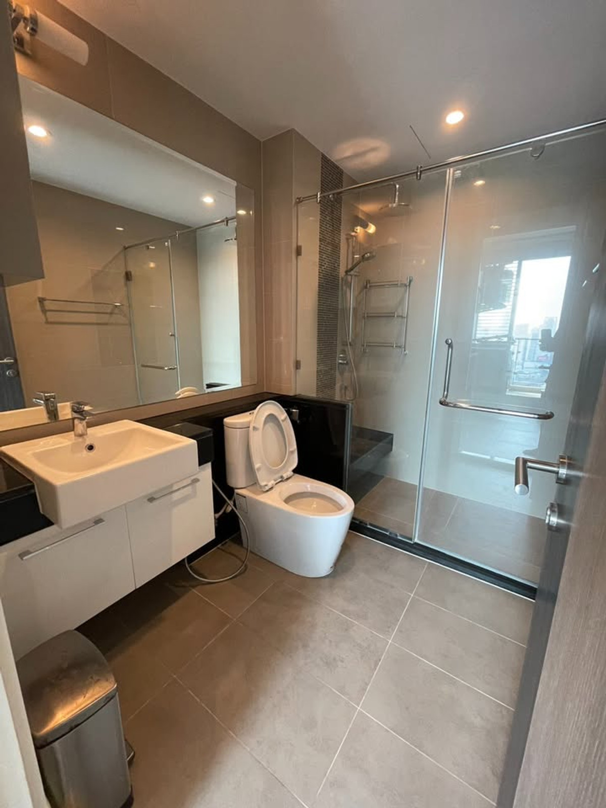 ให้เช่าคอนโดราชเทวี พญาไท : ให้เช่า Supalai Elite Phayathai วิวเมืองหลักล้าน! ชั้น 25+ ห้องสวยเฟอร์ฯ ครบ ใกล้ทางด่วน เดินทางสะดวก