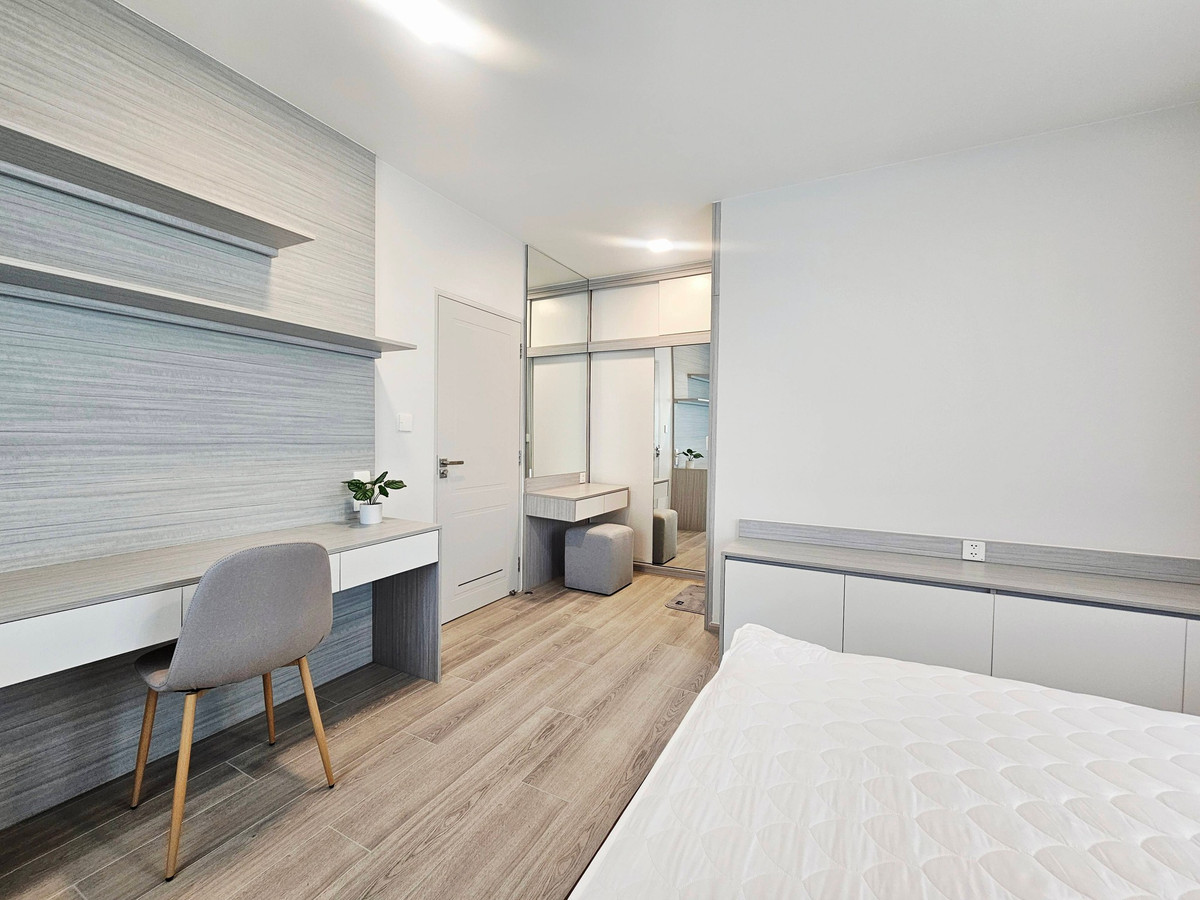 ให้เช่าบ้านบางนา แบริ่ง ลาซาล : ✨ Stunning House for Rent: Chaiyapruk Bangna Km.15 ✨ Prime Location near Suvarnabhumi Airport & International Schools (ASB / Verso)