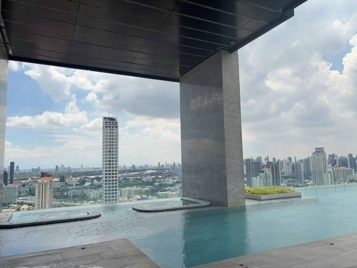 CondoOnnut, Udomsuk : For Rent: KnightsBridge Prime Onnut, 48,000 THB with sell price [MKsr260305]