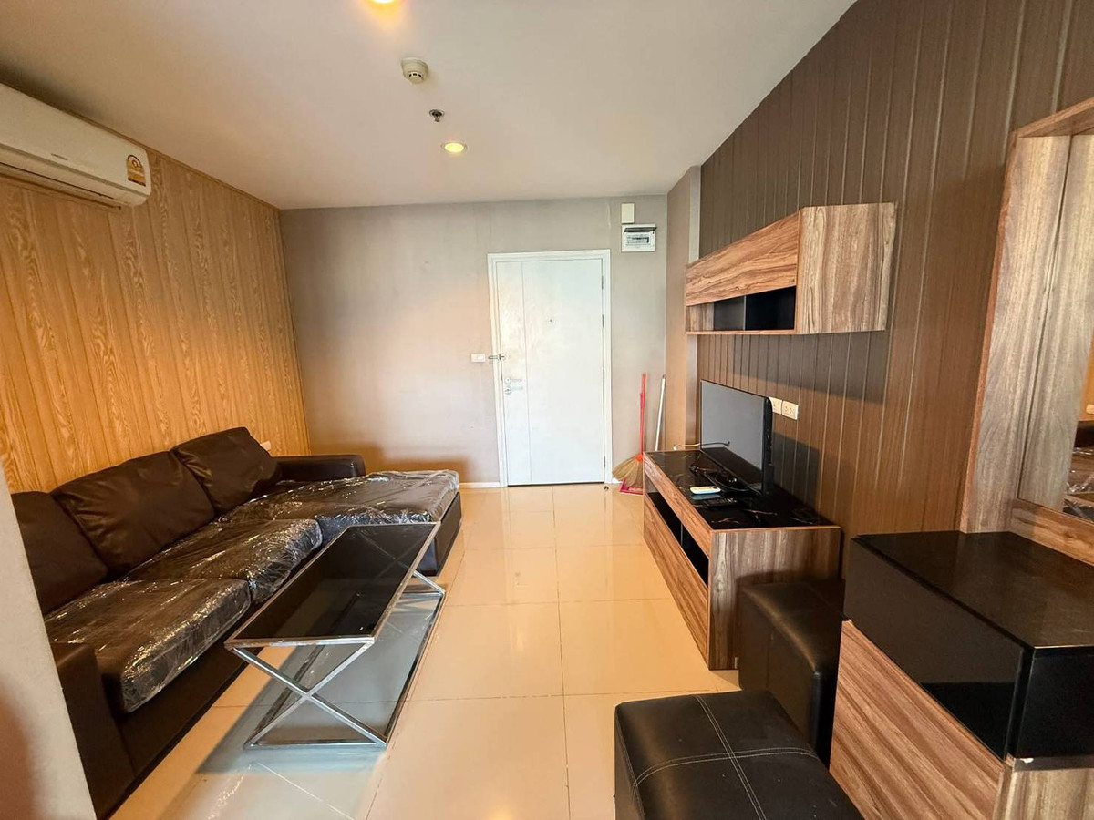For RentCondoOnnut, Udomsuk : 💥ST-10461💥Aspire Sukhumvit 48👉Line : @seecondo