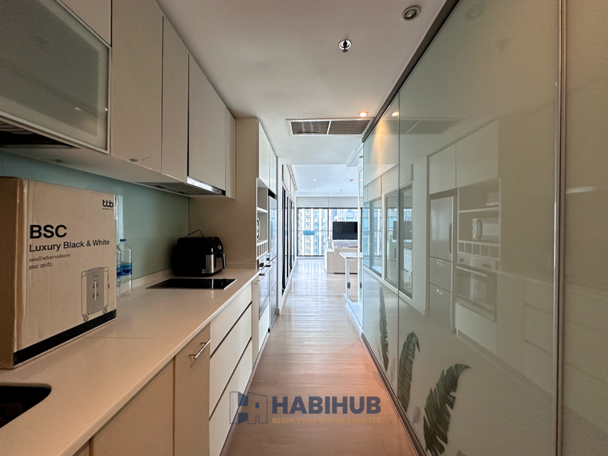 CondoSukhumvit, Asoke, Thonglor : 🏠✨ Noble Remix (Noble Remix) | Sale/Rent 1 bedroom condo (HBH-HL-120)